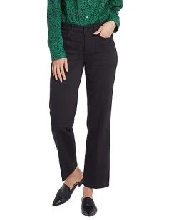 NYDJ Relaxed Piper Ankle Jean Women