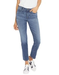 NYDJ Sheri Slim Ankle Jean Women