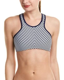 Peixoto High-Neck Top Women