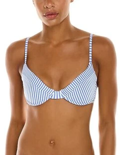 WeWoreWhat Vintage Demi Top Women