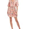 ANNA KAY Daisy Mini Dress Women
