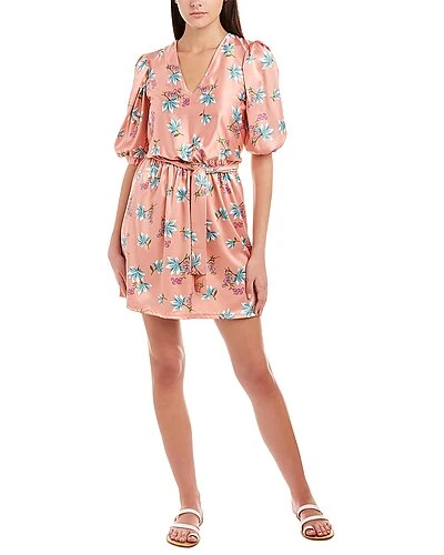 ANNA KAY Daisy Mini Dress Women