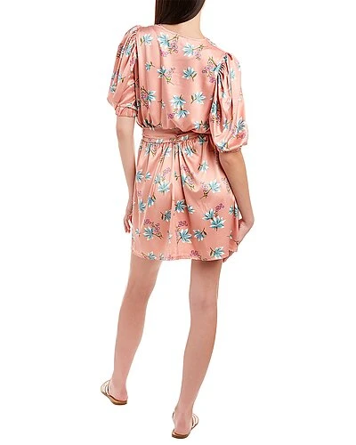 ANNA KAY Daisy Mini Dress Women - Image 2