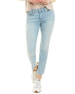 Hudson Jeans Talie Laguna Skinny Ankle Jean Women