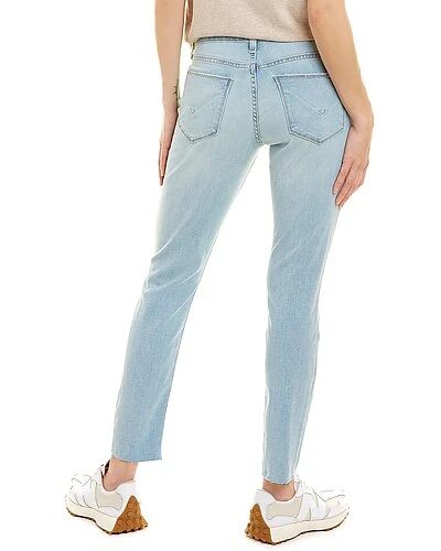 Hudson Jeans Talie Laguna Skinny Ankle Jean Women - Image 2