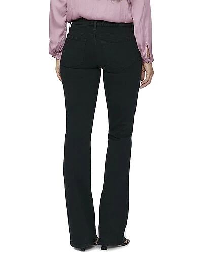 Paige Denim Sloane Angled Pockets Bootcut Pant Women - Image 2