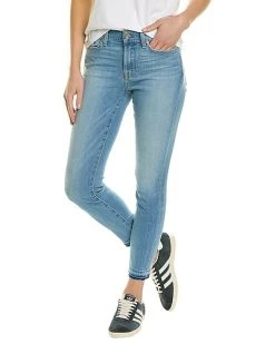 7 For All Mankind Gwenevere Ibiza Ankle Jean Women