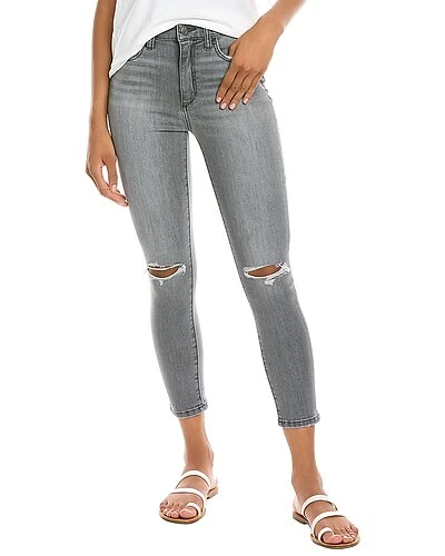 JOE'S Jeans Yvetta High-Rise Skinny Crop Jean Women