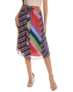 Trina Turk Racquet Club Dress Women