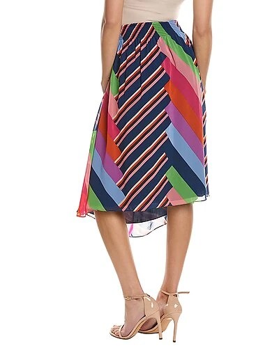 Trina Turk Racquet Club Dress Women - Image 2