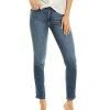 JOE'S Jeans High-Rise Skinny Leg Allie Ankle Cut Jean Women