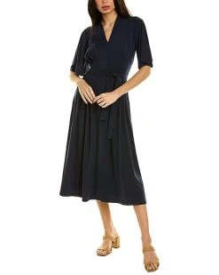 J.McLaughlin Shiloh Midi Dress Women