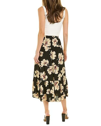 Ba&sh Midi Skirt Women - Image 2