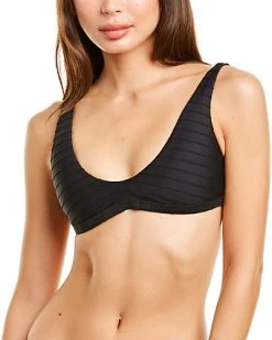 Peixoto Ellie Scoop Neck Top Women