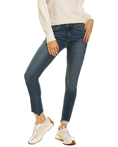 JOE'S Jeans Lisa Skinny Jean Women