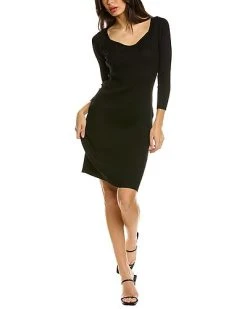 To My Lovers Idi Dress Women