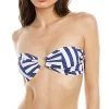 Solid & Striped The Tati Bikini Top Women