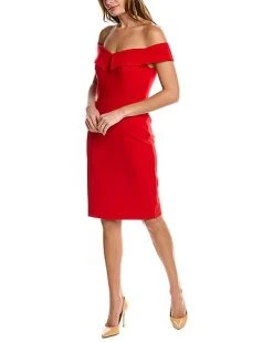 Trina Turk Vivacious Sheath Dress Women