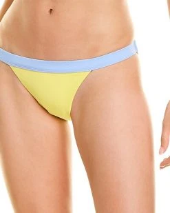 Onia Leila Bikini Bottom Women