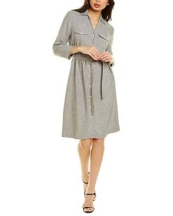 J.McLaughlin Brynn Dress Women