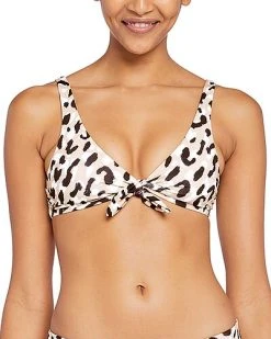 Vitamin A Lou Triangle Top Women