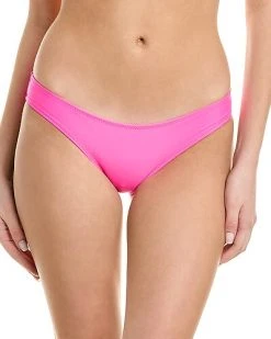 Solid & Striped The Elle Bikini Bottom Women