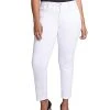 NYDJ Slim Straight Ankle Jean Women