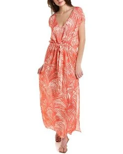 Melissa Odabash Delilah Max Dress Women