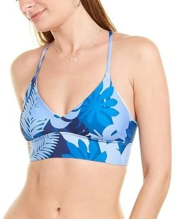 Splendid Crop Bra Women