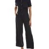 J.McLaughlin Eilidh Linen-Blend Jumpsuit Women