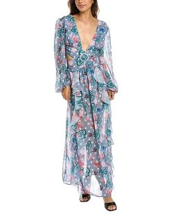 To My Lovers Axi Dress Women