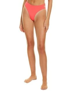 Peixoto Babe High-Waist Skimpy Bottom Women