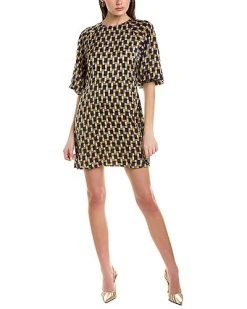 Traffic People Clara Mini Dress Women