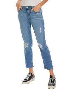 JOE'S Jeans Bibiana Tomboy Slim Jean Women