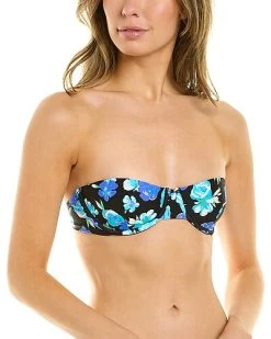 WeWoreWhat Balconette Top Women