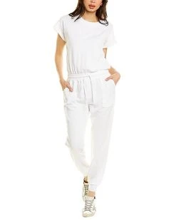 Splendid Eco Terry Jumpsuit Women