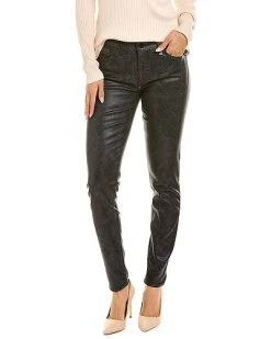 Rag & Bone Cate Mid-Rise Snakefoil1 Skinny Jean Women