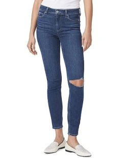 Paige Denim Hoxton Ankle Skinny Pant Women