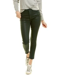 JOE'S Jeans De High-Rise Skinny Ankle Jean Women