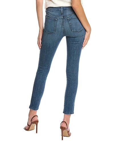 JOE'S Jeans Prue High-Rise Curvy Skinny Ankle Jean Women - Image 2