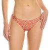 ViX Basic Full Bikini Bottom Women