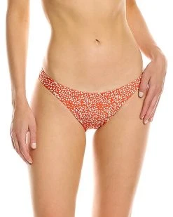 ViX Basic Full Bikini Bottom Women