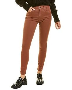 JOE'S Jeans High-Rise Skinny Ankle Jean Women