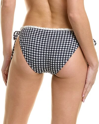 Shoshanna String Bikini Bottom Women - Image 2