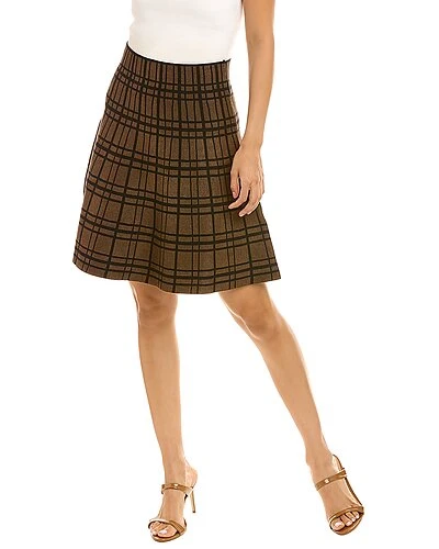 Max Studio Weater Skirt Women