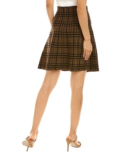 Max Studio Weater Skirt Women - Image 2