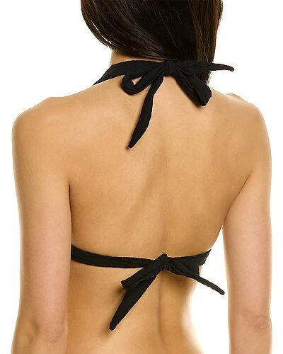 Shoshanna Ring Halter Top Women - Image 2