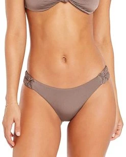 Vitamin A Zuri Bikini Bottom Women