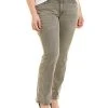 NYDJ Plus Barbara Bootcut Jean Women
