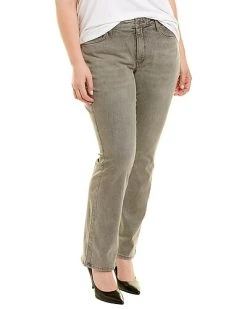 NYDJ Plus Barbara Bootcut Jean Women
